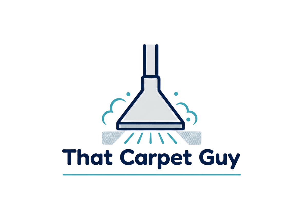 That Carpet Guy — carpet and upholstery cleaning Penicuik and Midlothian