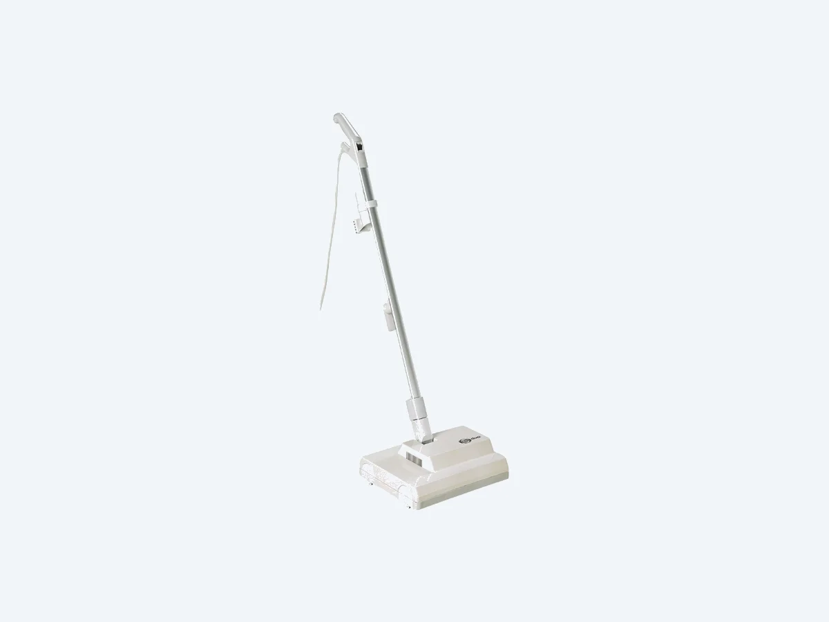 agitation brush — That Carpet Guy equipment